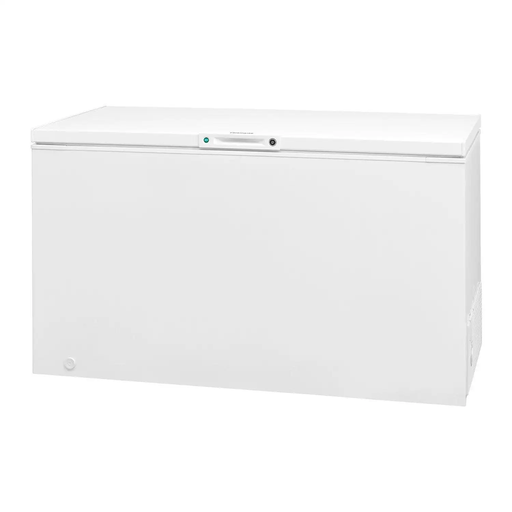 [012505219009] FREEZER FRIGIDAIRE 15CFT BLANC FFCL1542AW