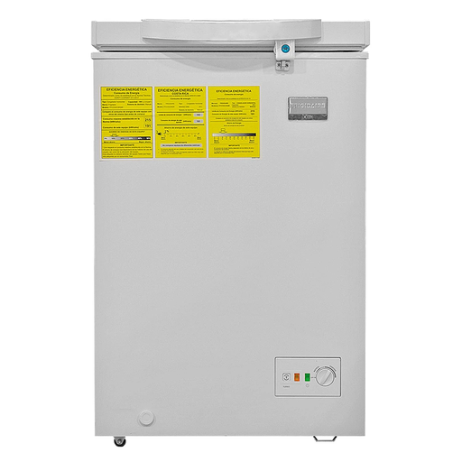 [7861106403000] FREEZER FRIGIDAIRE 3.5CFT BLAN C FFCC03A3HQW