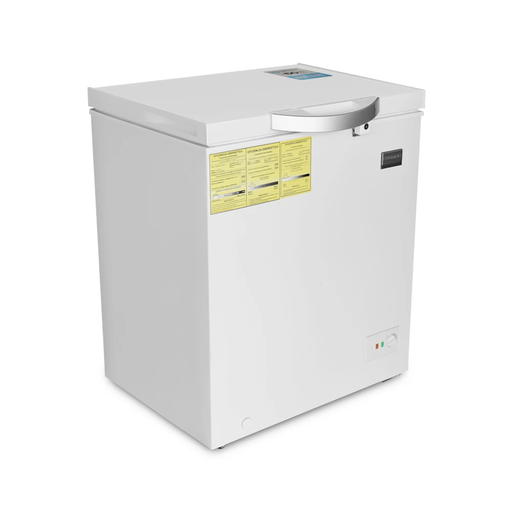 [7861106403712] FREEZER FRIGIDAIRE 5CFT BLANC FFCC05A3HQW