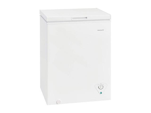 [012505647185] FREEZER FRIGIDAIRE 5CFT BLANC FFCS0522AW