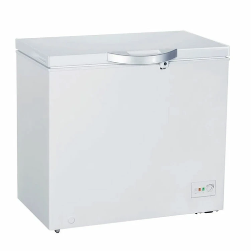 [7861106403767] FREEZER FRIGIDAIRE 7CFT BLANC FFCC07A3HQW