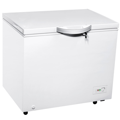 [7861106403804] FREEZER FRIGIDAIRE 9CFT BLANC FFCC25A3HUW