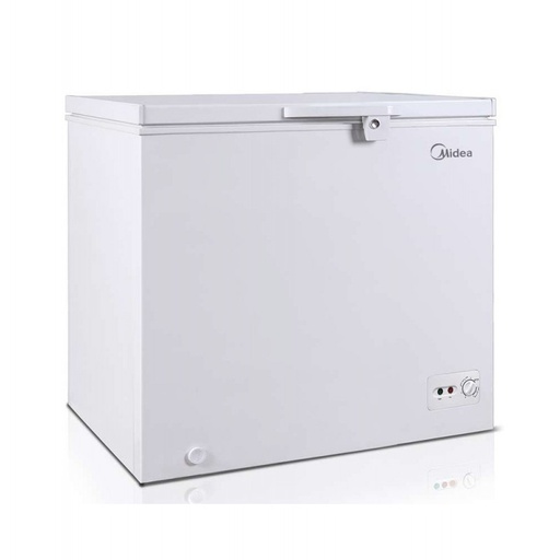 [MIHS384C] FREEZER MIDEA 10CUFT MD-CR11-F01