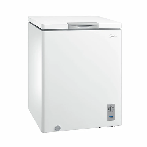 [MIHS185C] FREEZER MIDEA 5CUFT MD-RC142CC-DMF01/FZGO1