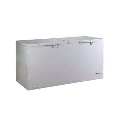 [MIHS670C] FREEZER MIDEA MDRC698FZG01