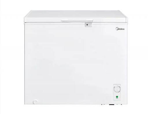 [MIHS258C] FREEZER MIDEA MDRC199FZG01