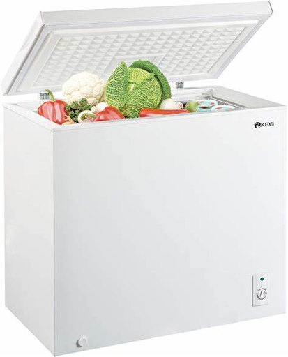 [174000236] FREEZER 7.1CFT KEG KS-200C