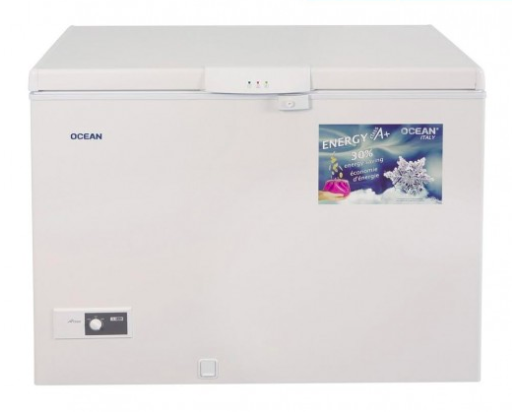 [173902408] FREEZER OCEAN NJ311TLLWCEAA+