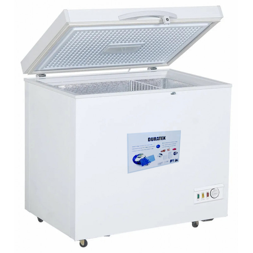 [7501206628] FREEZER SOLAIRE 5.5CUFT DURATE K DK-150