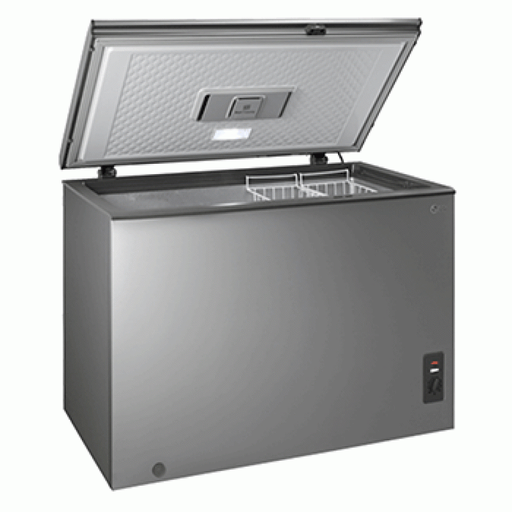 [3700519306583] FREEZER STAINLESS 7CFT BERKLAYS BC202WS.16