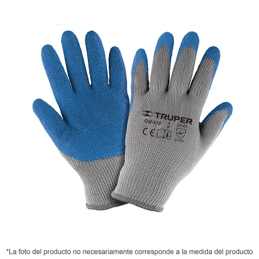 [7501206696248] GANT JARDIN TRUPER 15267