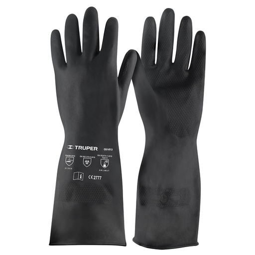 [7501206683026] GANT NEOPRENE TRUPER 14271