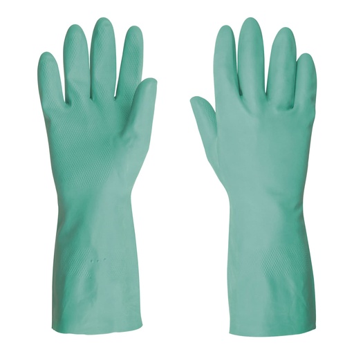 [7506240644125] GANT NETTOYAGE LARGE VERT TRUPER 15324