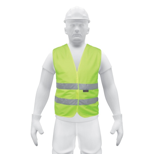 [7501206696101] GILET JAUNE TRUPER 14425
