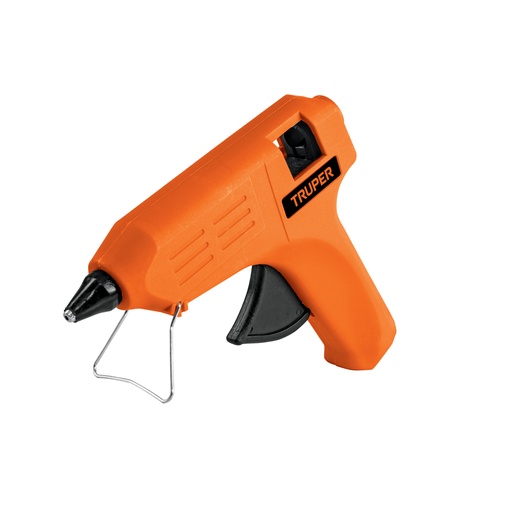 [7501206645390] GLUE GUN ELECTRIC 25WT TRUPER 17536