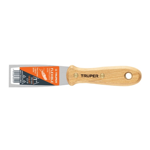 [7501206630105] GRATTOIR TRUPER 1" 14447