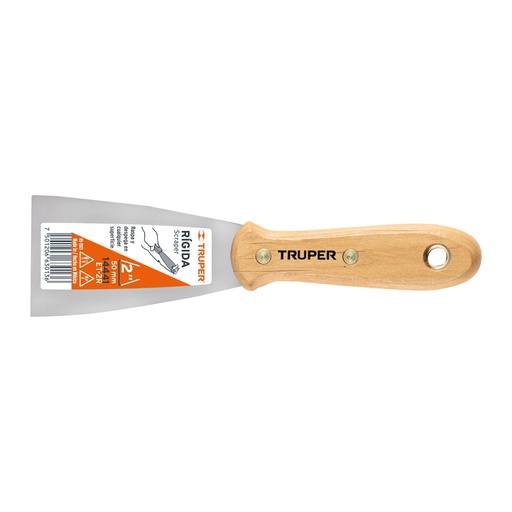 [7501206630136] GRATTOIR TRUPER 2" 14441