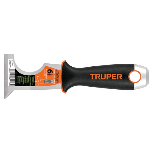 [7506240622284] GRATTOIR TRUPER 2-1/2 15855