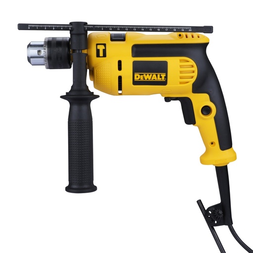 [885911146333] HAMMER DRILL 750W DEWALT DWD024