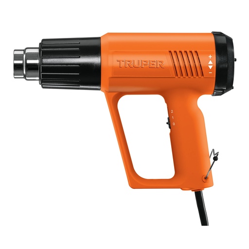 [7501206682654] HEAT GUN 1800W TRUPER 16432