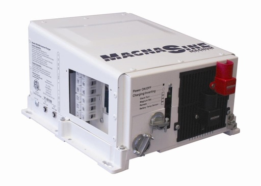 [58012371] INVERTER MAGNUM 4000/24