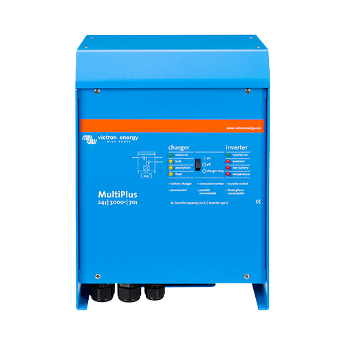 [8719076024019] INVERTER VICTRON 3000W/24 PMP243021102