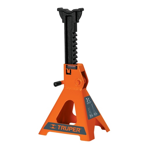 [7501206686928] JACK TRUPER 3TON 14843