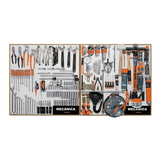 [7506240648673] JEUX MECANIQUES 80X80 2PLANCHES TRUPER 55910