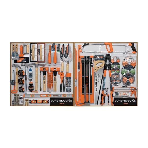 [7506240648635] JEUX OUTILS 80X80 2PLANCHES TRUPER 55906