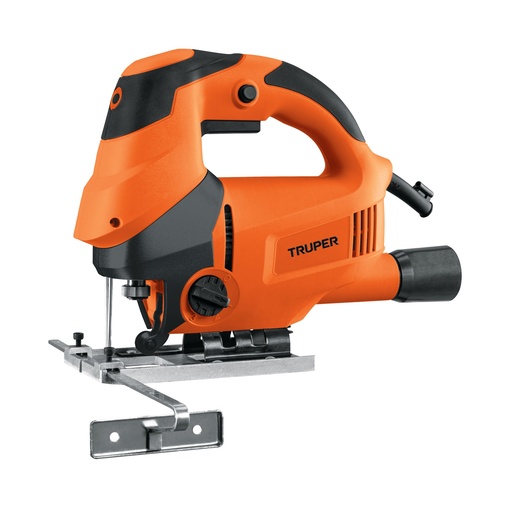 [7506240641438] JIG SAW 750W TRUPER 15423