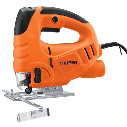 [7506240607182] JIG SAW PROF 550W TRUPER 15420