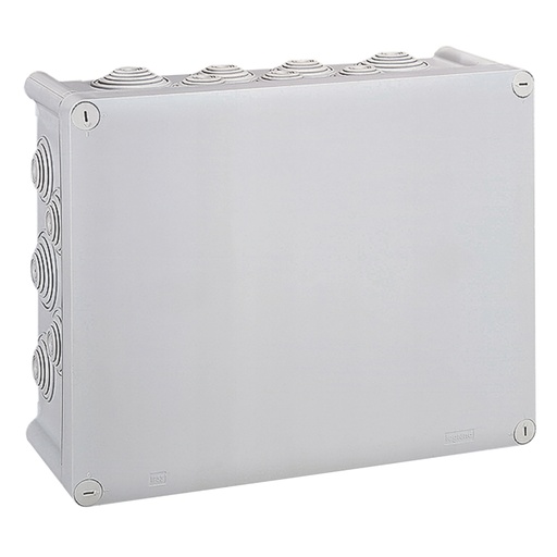 [3245060920920] JUNCTION BOX LEGRAND 360x270x124mm 92092