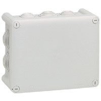 [3245060920425] JUNCTION BOX LEGRAND 155x110x74mm 92042
