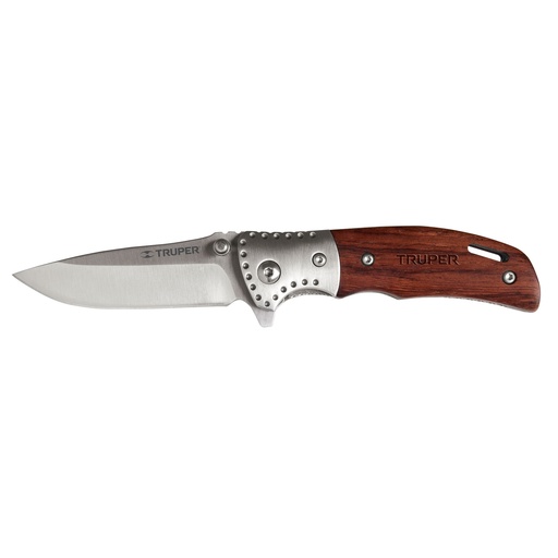 [7506240669333] KNIFE 3" TRUPER 13889
