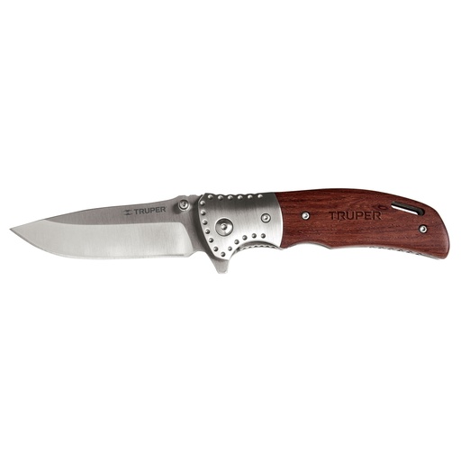 [7501206673287] KNIFE 4" TRUPER 16981