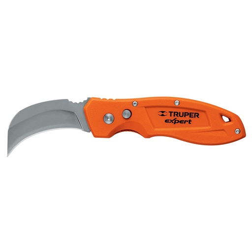 [7506240672517] KNIFE LINOLEUM 5" TRUPER 12725