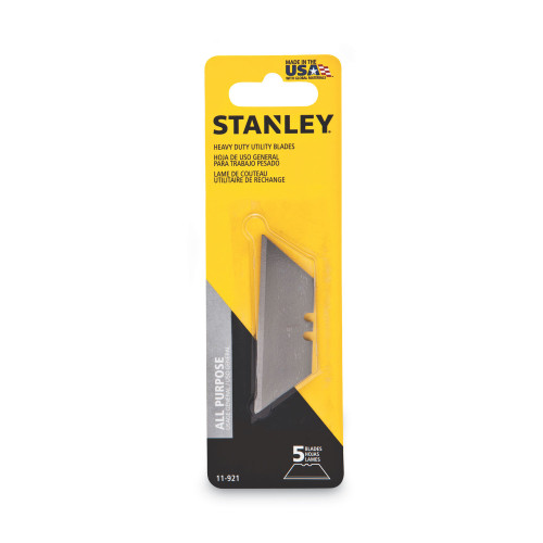 [076174729078] LAME COUTEAU STANLEY 11-921