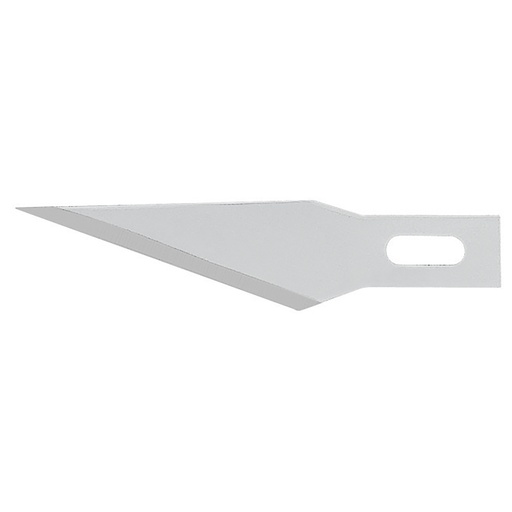 [7501206683576] LAME KNIFE ART PK/5 TRUPER 16979
