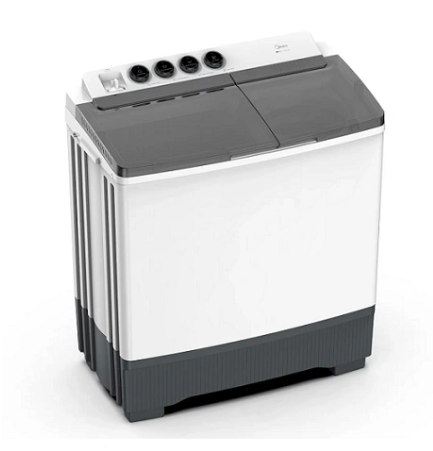 [MT100W70WG] MACHINE A LAVER BLANC MIDEA MT100W70/WG