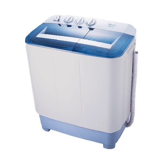 [MI100P1101] MACHINE A LAVER MIDEA 10-KG MTB100-P1101Q