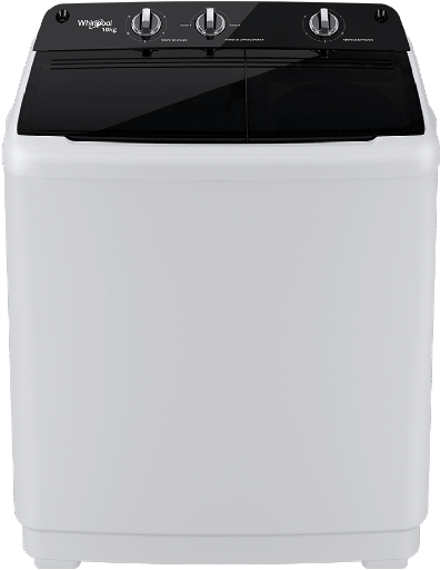 [7501206637] MACHINE A LAVER WHIRLPOOL 10KGS WLD1025FP