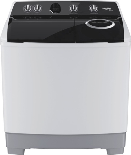 [7501206638] MACHINE A LAVER WHIRLPOOL 12KGS WLD1225FP