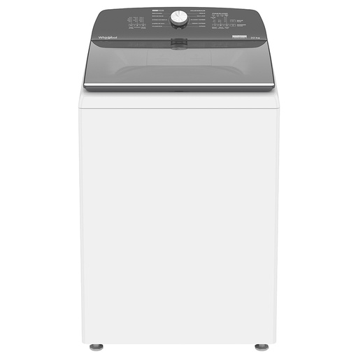 [EGMLWP2241WJB] MACHINE A LAVER WHIRLPOOL 22KG 8MWTW2241WJ