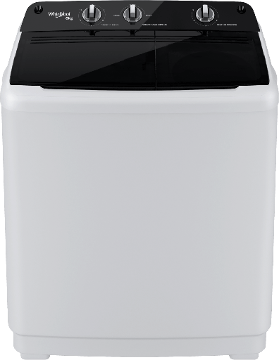 [7501206635] MACHINE A LAVER WHIRLPOOL 8KG WLD0825FP