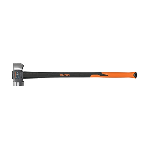 [7506240653578] MARTEAU MASSE TRUPER 10LBS FIBER 11135