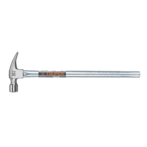 [7501206612613] MARTEAU METALLIQUE 20 OZ TRUPER 16704
