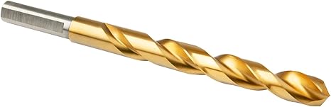 [885911249805] MECHE 7/16 TITANIUM DEWALT DW1328