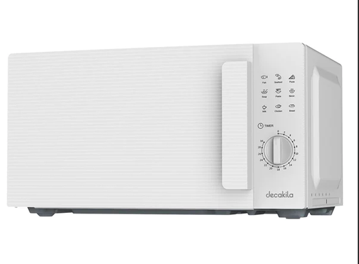 [6941556295608] MICROWAVE 20L 600W DECAKILA KUMC001W