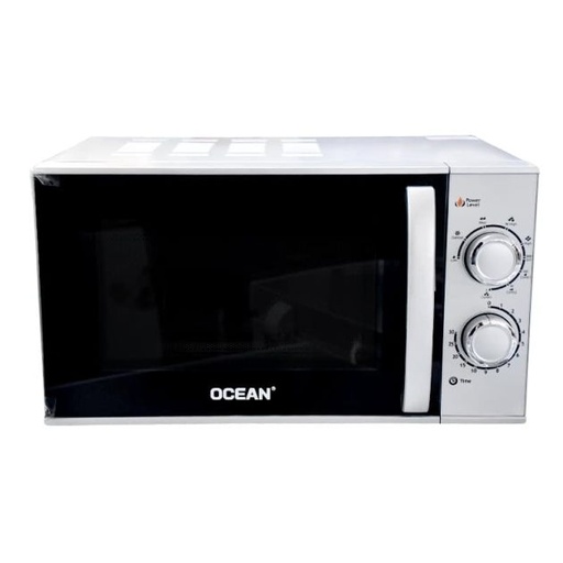 [8055687329762] MICROWAVE 20L OCEAN OCMW20GSV