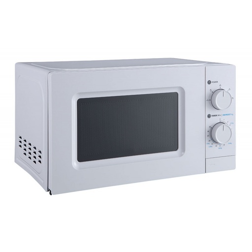 [6944271664346] MICROWAVE OVEN BLANC MIDEA EM720C2HA-PM0A00